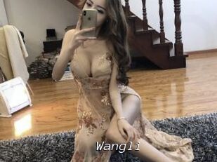 Wangli