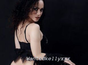 Wantedkellyxxx