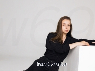 Wantynika