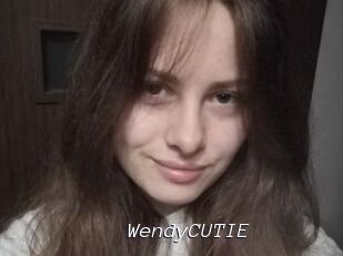 WendyCUTIE