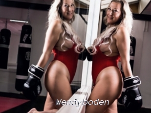 Wendyboden