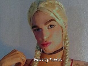 Wendyhass