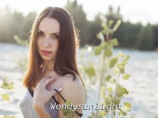 Wendysunlight