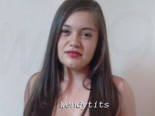 Wendytits