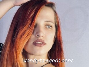 Wendytragedienne