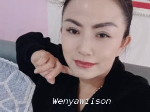 Wenyawilson