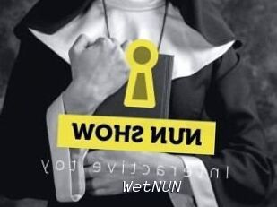 WetNUN