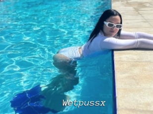 Wetpussx