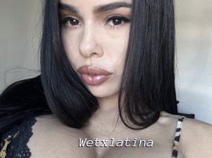 Wetxlatina