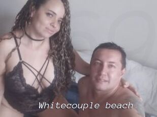 Whitecouple_beach