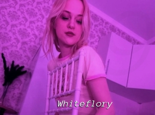 Whiteflory