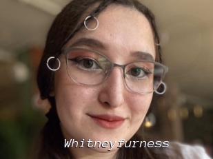 Whitneyfurness