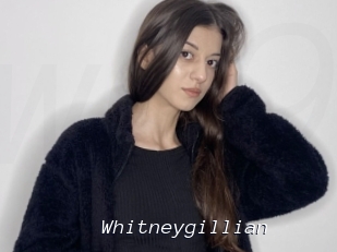 Whitneygillian