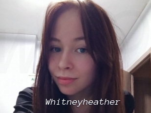 Whitneyheather