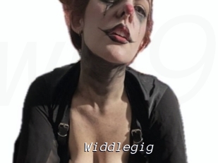 Widdlegig