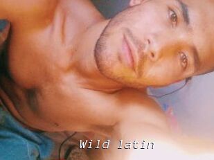 Wild_latin