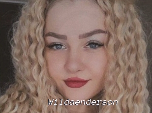 Wildaenderson