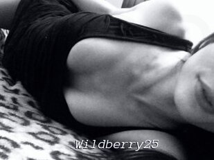 Wildberry25