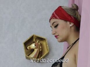 wildblonde03 Webcamsex 69