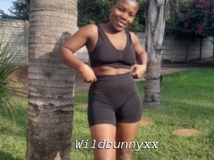 Wildbunnyxx