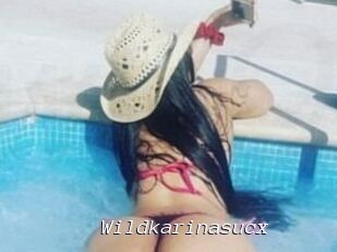 Wildkarinasucx