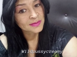 Wildpussycreamy