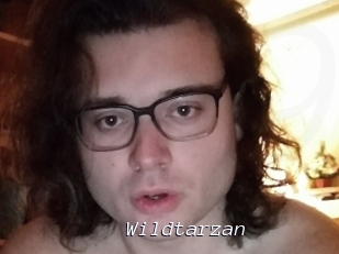 Wildtarzan