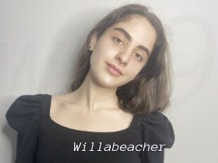 Willabeacher