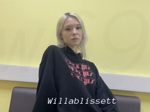 Willablissett