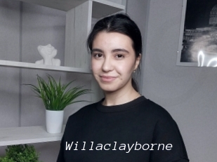 Willaclayborne