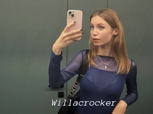 Willacrocker