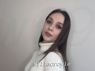 Willacroyle