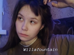 Willafountain