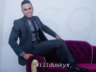 Willduskyx