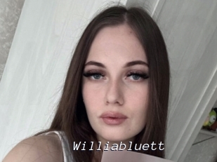 Williabluett