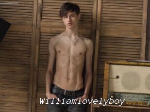 Williamlovelyboy