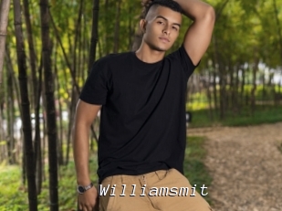 Williamsmit