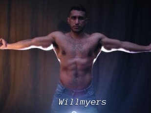 Willmyers