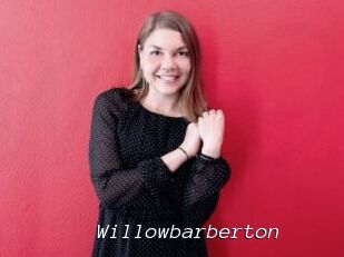 Willowbarberton