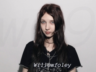 Willowfoley