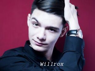 Willrox