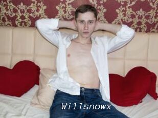 Willsnowx