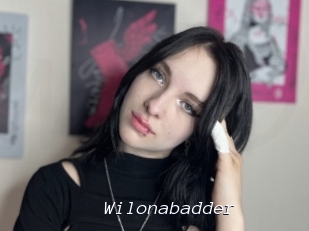 Wilonabadder