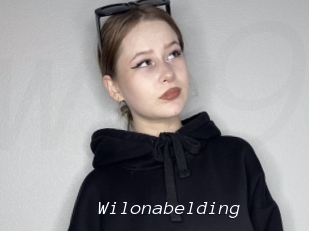 Wilonabelding