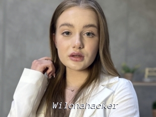 Wilonahacker