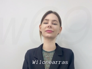 Wilonearras