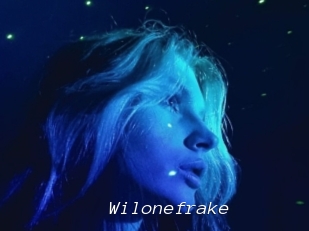 Wilonefrake