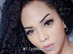 Wilysmar_doll