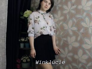 Winklucie