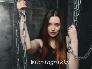 Winningnikky